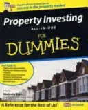 Property Investing All-In-One For Dummies(Paperback / softback)