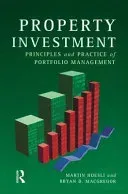 Property Investment: Principles and Practice of Portfolio Management (Hoesli Martin)(Pevná vazba)