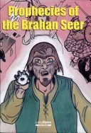 Prophecies of the Brahan Seer (Mackenzie Alexander)(Paperback / softback)