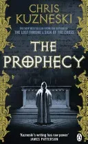 Prophecy (Kuzneski Chris)(Paperback / softback)
