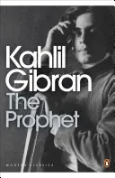 Prophet (Gibran Kahlil)(Paperback / softback)