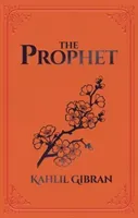 Prophet (Gibran Kahlil)(Pevná vazba)