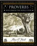 Proverbs - Words of Wisdom (O'Niell Alice)(Paperback / softback)