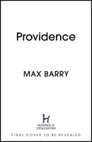 Providence (Barry Max)(Pevná vazba)