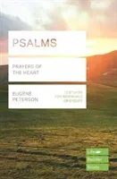 Psalms (Lifebuilder Study Guides) - Prayers of the Heart (Peterson Eugene H)(Paperback / softback)