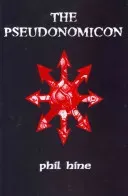 Pseudonomicon (Hine Phil)(Paperback / softback)
