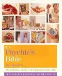 Psychic's Bible - Godsfield Bibles (Struthers Jane)(Paperback / softback)