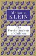 Psycho-Analysis of Children (Klein Melanie)(Paperback / softback)