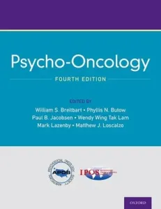 Psycho-Oncology (Breitbart William)(Pevná vazba)