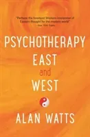 Psychotherapy East & West (Watts Alan)(Paperback)