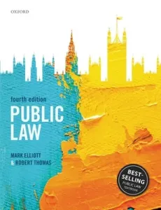 Public Law (Elliott Mark)(Paperback)