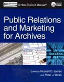 Public Relations & Marketing F (James Russell D.)(Paperback)