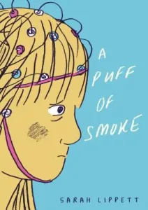 Puff of Smoke (Lippett Sarah)(Pevná vazba)