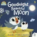 Puffin Rock: Goodnight Beautiful Moon(Paperback / softback)