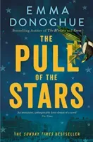Pull of the Stars (Donoghue Emma)(Paperback / softback)