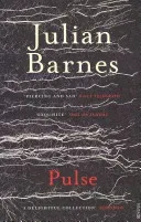 Pulse (Barnes Julian)(Paperback / softback)