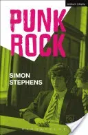 Punk Rock (Stephens Simon)(Paperback)