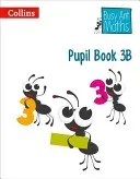 Pupil Book 3b (Mumford Jeanette)(Paperback)