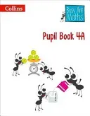 Pupil Book 4a (Mumford Jeanette)(Paperback)