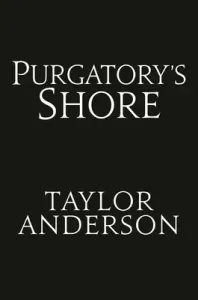 Purgatory's Shore (Anderson Taylor)(Pevná vazba)