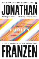 Purity (Franzen Jonathan)(Paperback / softback)