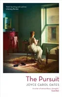 Pursuit (Oates Joyce Carol)(Paperback / softback)