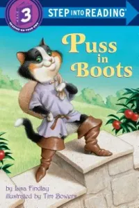 Puss in Boots (Findlay Lisa)(Paperback)