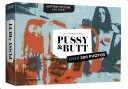 Pussy & Butt: English Edition: Premium Photo Mix (Goliath -.)(Pevná vazba)