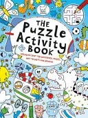 Puzzle Activity Book (Buster Books)(Paperback / softback)