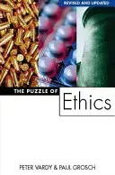 Puzzle of Ethics (Vardy Peter)(Paperback / softback)