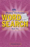 Puzzle Workouts: Word Search (Book Two) (Davis Christy)(Paperback)