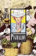 Pygmalion (Shaw Bernard)(Paperback / softback)