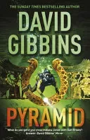 Pyramid (Gibbins David)(Paperback / softback)