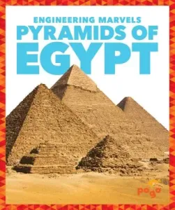 Pyramids of Egypt (Black Vanessa)(Pevná vazba)
