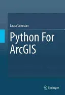 Python for Arcgis (Tateosian Laura)(Pevná vazba)