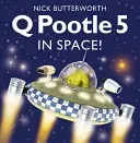 Q Pootle 5 in Space (Butterworth Nick)(Paperback / softback)