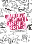 Qualitative Consumer and Marketing Research (Belk Russell W.)(Paperback)
