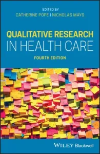 Qualitative Research in Health Care (Pope Catherine)(Paperback)