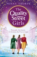 Quality Street Girls (Thorpe Penny)(Paperback / softback)