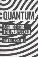 Quantum - A Guide For The Perplexed (Al-Khalili Jim)(Paperback / softback)