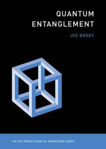 Quantum Entanglement (Brody Jed)(Paperback)