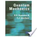 Quantum Mechanics (Bransden B.H.)(Paperback / softback)