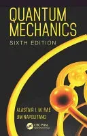 Quantum Mechanics (Rae Alastair I. M.)(Paperback)