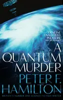 Quantum Murder (Hamilton Peter F.)(Paperback / softback)