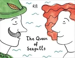 Queen of Seagulls (Briede Ruta)(Pevná vazba)