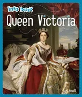Queen Victoria (Howell Izzi)(Paperback / softback)