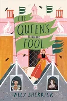 Queen's Fool (Sherrick Ally)(Paperback / softback)