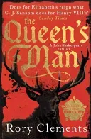 Queen's Man - John Shakespeare - The Beginning (Clements Rory)(Paperback / softback)
