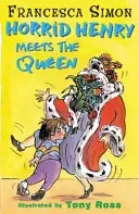 Queen's Visit - Book 12 (Simon Francesca)(Paperback / softback)