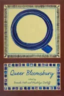 Queer Bloomsbury (Helt Brenda S.)(Paperback)